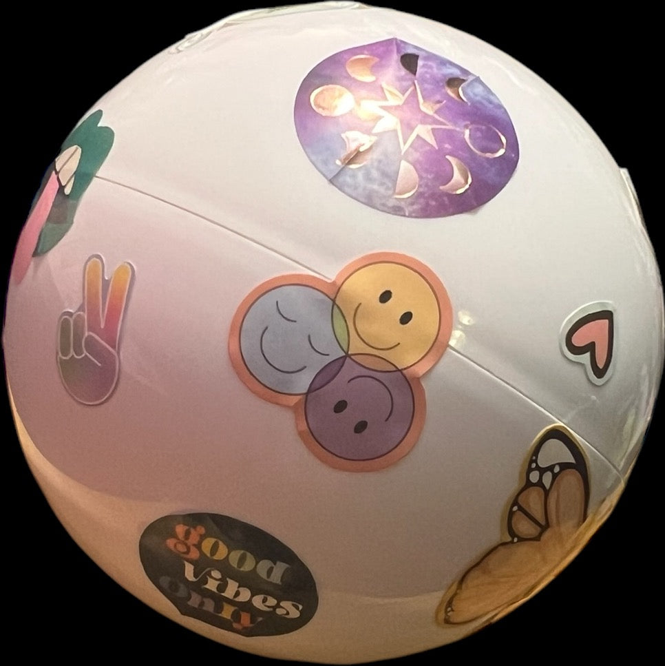 Kandi Mystery Ball